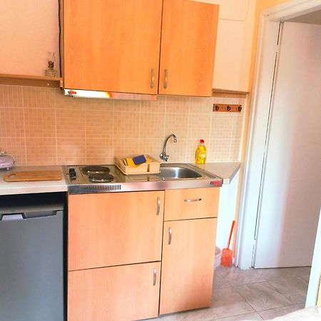 Korali Stafilos Stafylos Ngoại thất bức ảnh