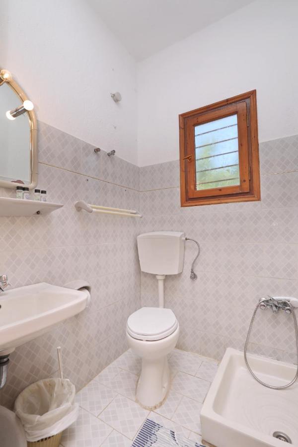 Korali Stafilos Stafylos Ngoại thất bức ảnh