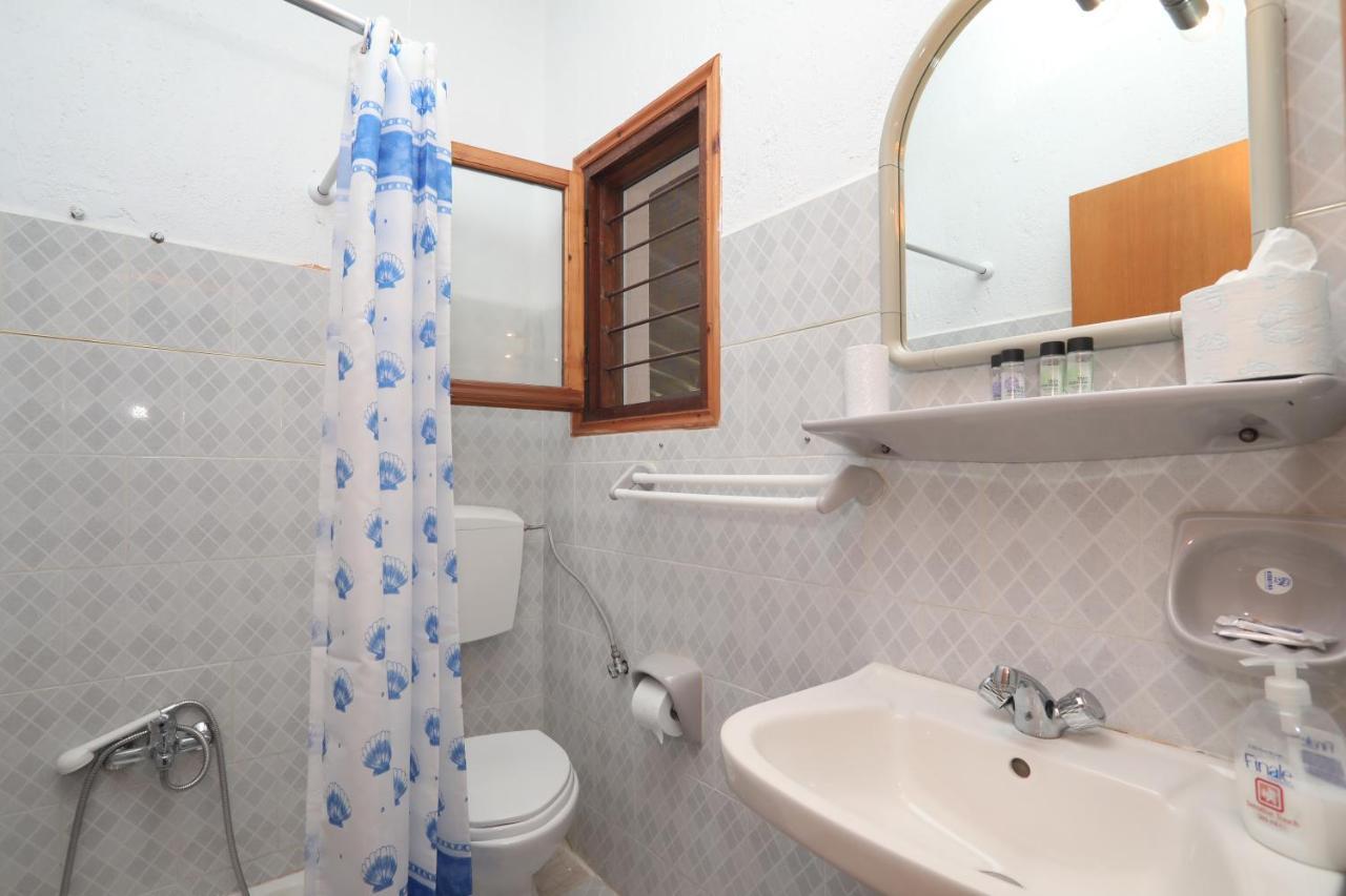 Korali Stafilos Stafylos Ngoại thất bức ảnh