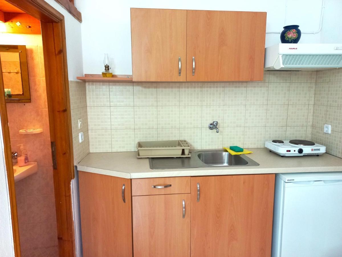 Korali Stafilos Stafylos Ngoại thất bức ảnh
