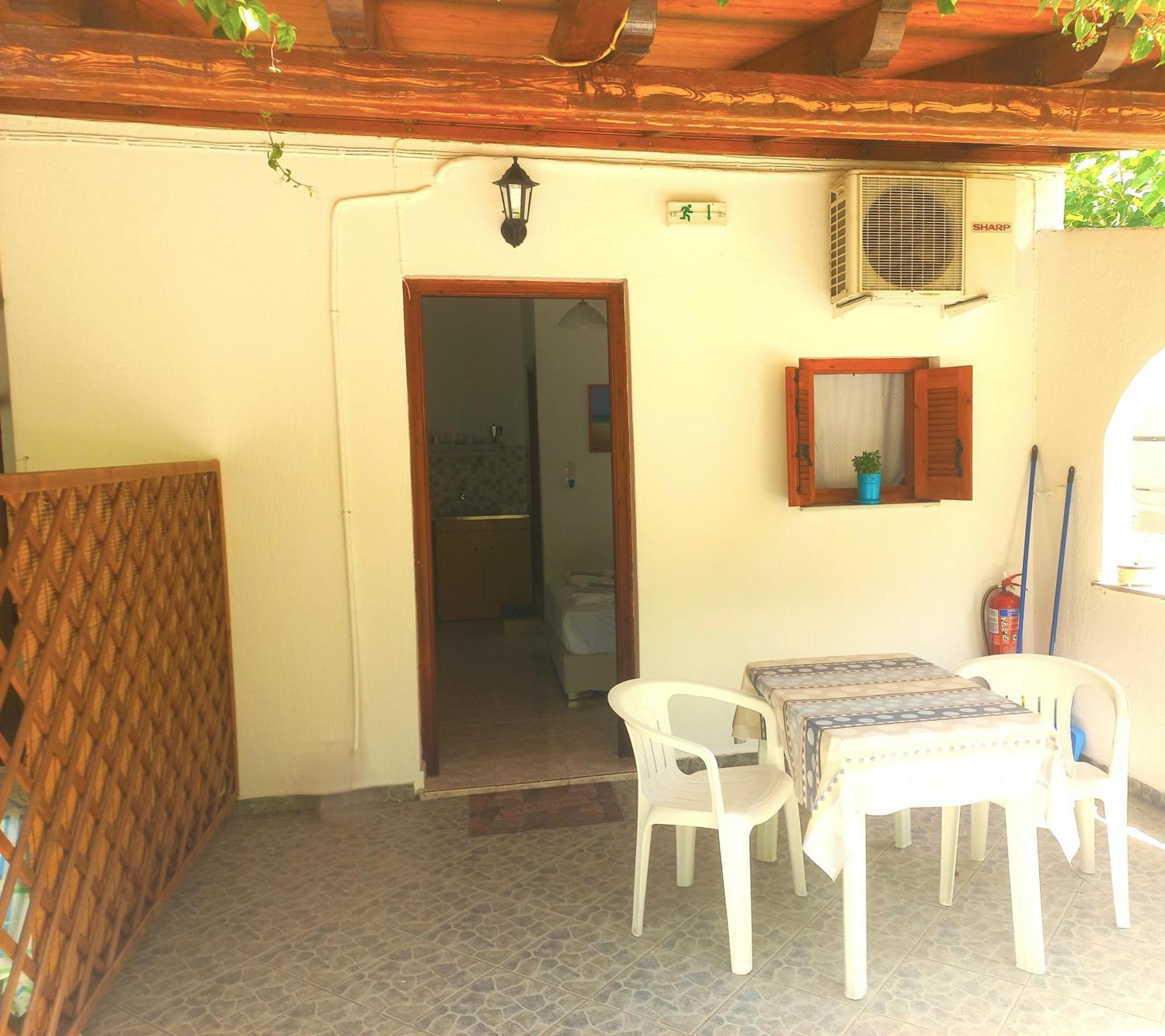 Korali Stafilos Stafylos Phòng bức ảnh