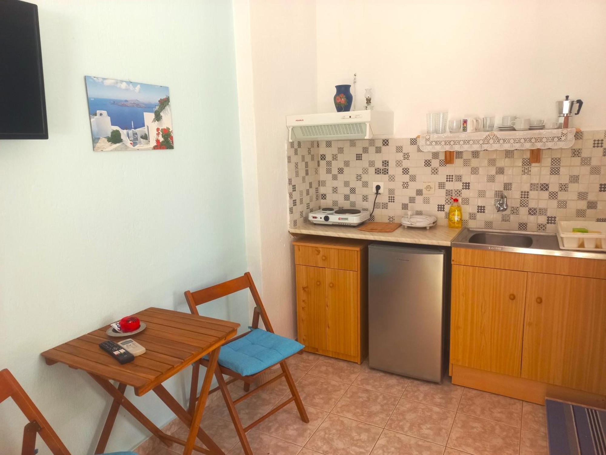 Korali Stafilos Stafylos Ngoại thất bức ảnh